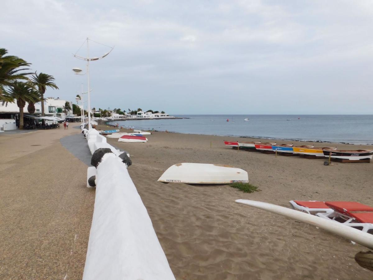 The Sand Boat Плайя-Онда Экстерьер фото